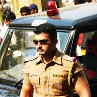 Nandha in Police Suit Stills | Picture 81154